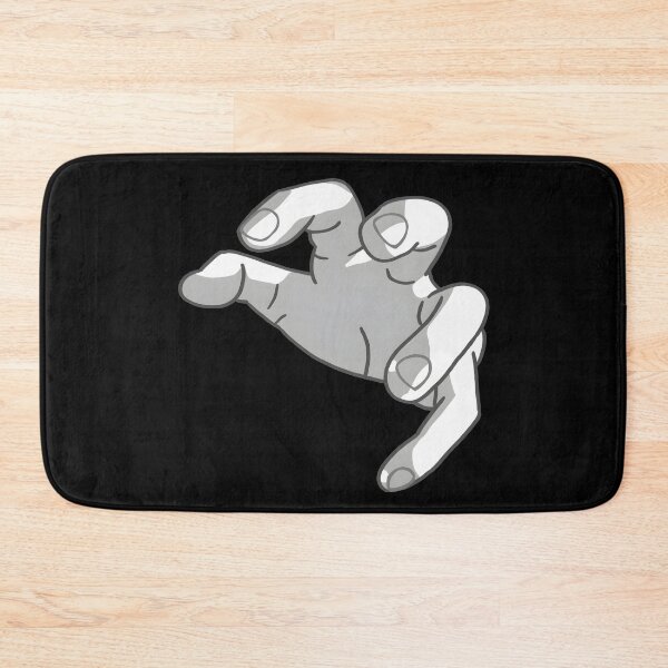 Item preview, Reaching Hand designed and sold by Deep Descent.