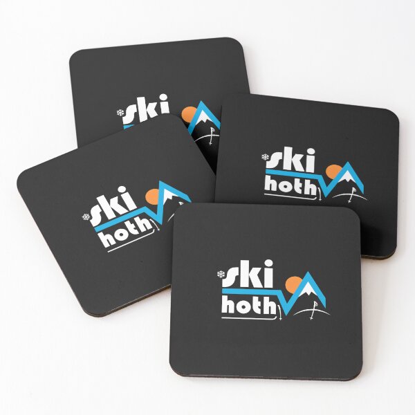 Item preview, Retro Ski Mountain Concept designed and sold by AnthorCenteno.