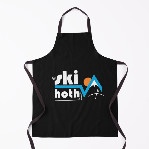 Item preview, Retro Ski Mountain Concept designed and sold by AnthorCenteno.
