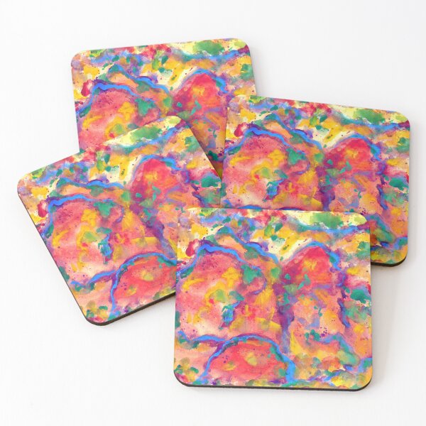 Item preview, Hue Shift designed and sold by AbomProd.