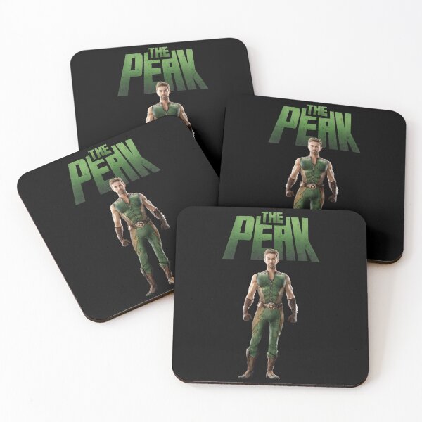 Item preview, Funny The Peak The Boys Movie designed and sold by DropTheChan.