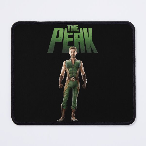Item preview, Funny The Peak The Boys Movie designed and sold by DropTheChan.