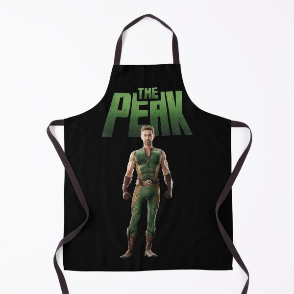Item preview, Funny The Peak The Boys Movie designed and sold by DropTheChan.