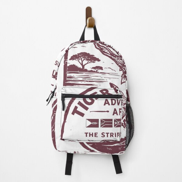 Item preview, Tiger Fish Terror Africa Adventure Poster designed and sold by Matinez Pink.