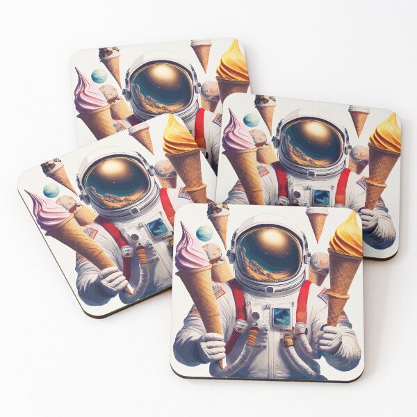 Item preview, Cones in the Cosmos designed and sold by bb-15artstudio.