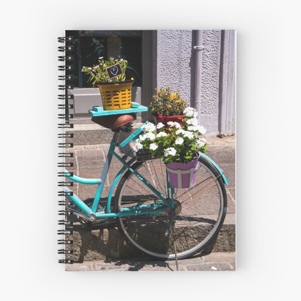Item preview, Bicycle Plants designed and sold by Rae Tucker Photography & Designs.