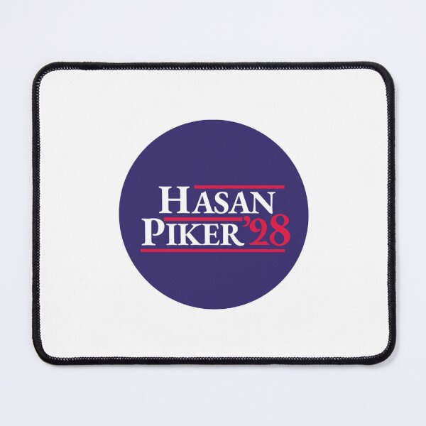 Item preview, HASAN PIKER ‘28 designed and sold by BirthdayBoyy.