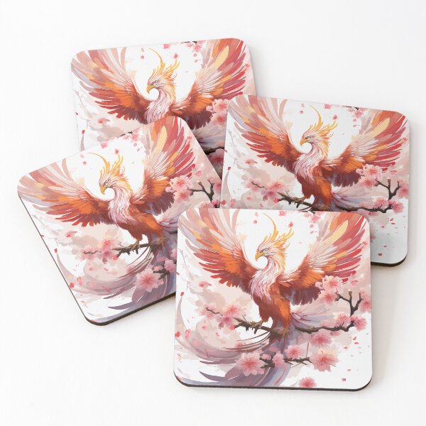 Item preview, Rebirth in Bloom designed and sold by bb-15artstudio.