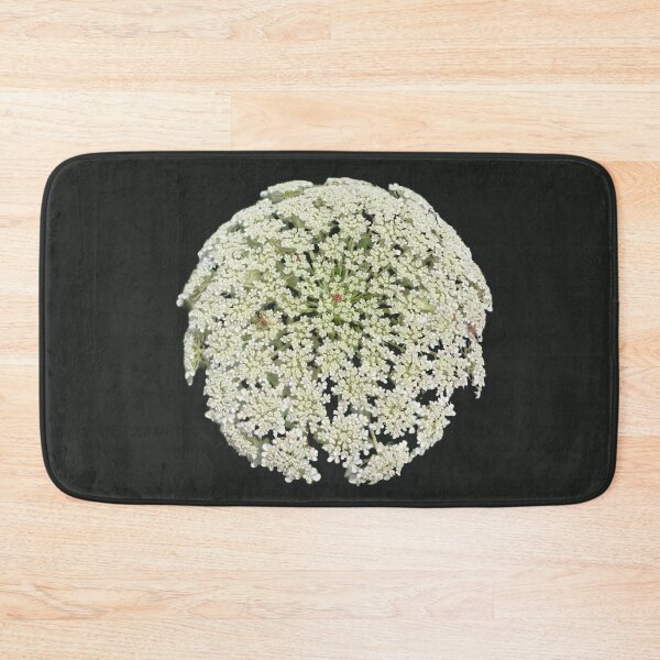 Item preview, Wild Carrot Flowers  designed and sold by Amanda1775.