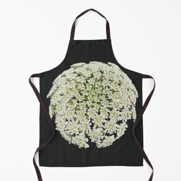 Item preview, Wild Carrot Flowers designed and sold by Amanda1775.