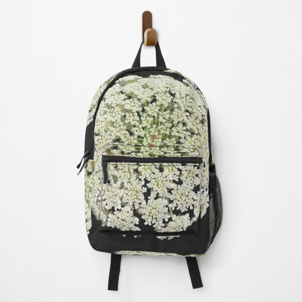 Item preview, Wild Carrot Flowers designed and sold by Amanda1775.