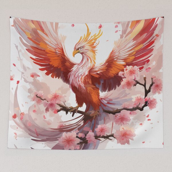 Item preview, Rebirth in Bloom designed and sold by bb-15artstudio.
