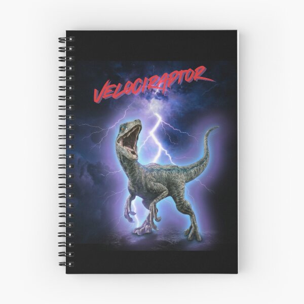 Item preview, Velociraptor designed and sold by jesgodd.