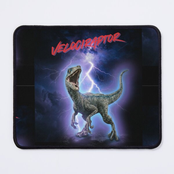 Item preview, Velociraptor designed and sold by jesgodd.