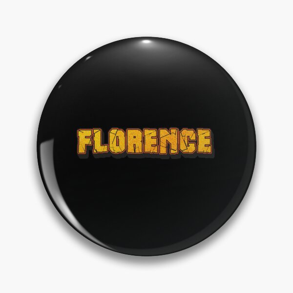 Item preview, Florence Personalized Name - Cool & Funny Custom Gift for Women and Girls designed and sold by Oussinc.