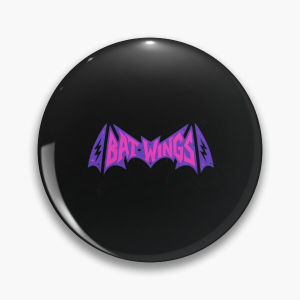 Item preview, Vibrant  Wing Emblem designed and sold by AnthorCenteno.