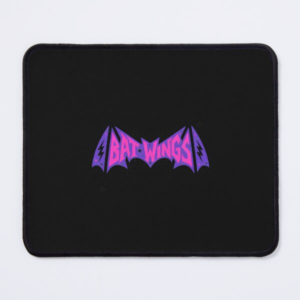 Item preview, Vibrant  Wing Emblem designed and sold by AnthorCenteno.