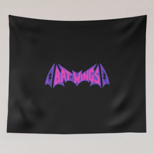 Item preview, Vibrant  Wing Emblem designed and sold by AnthorCenteno.