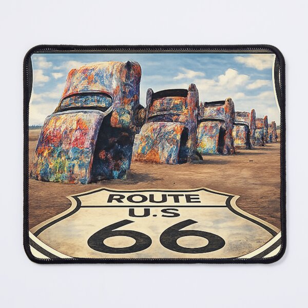 Item preview, Amarillo Vintage Emblem designed and sold by yunamaliskova.