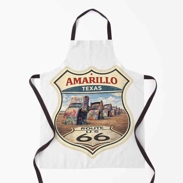 Item preview, Emblema vintage de Amarillo designed and sold by yunamaliskova.