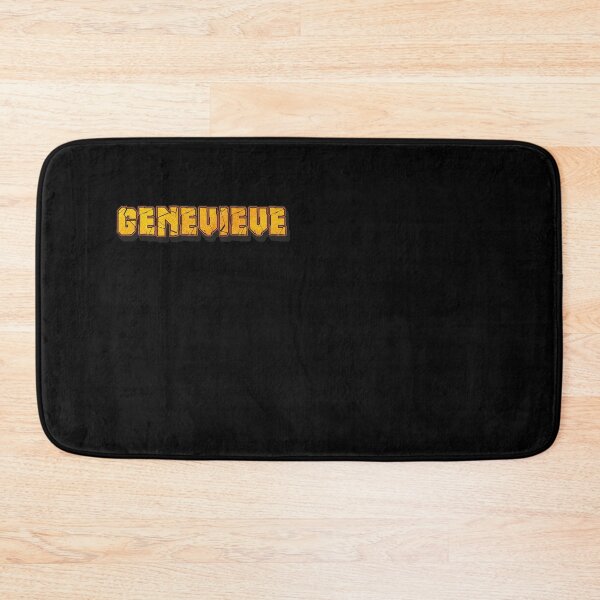 Item preview, Genevieve Personalized Name - Cool & Funny Custom Gift for Women and Girls designed and sold by Oussinc.