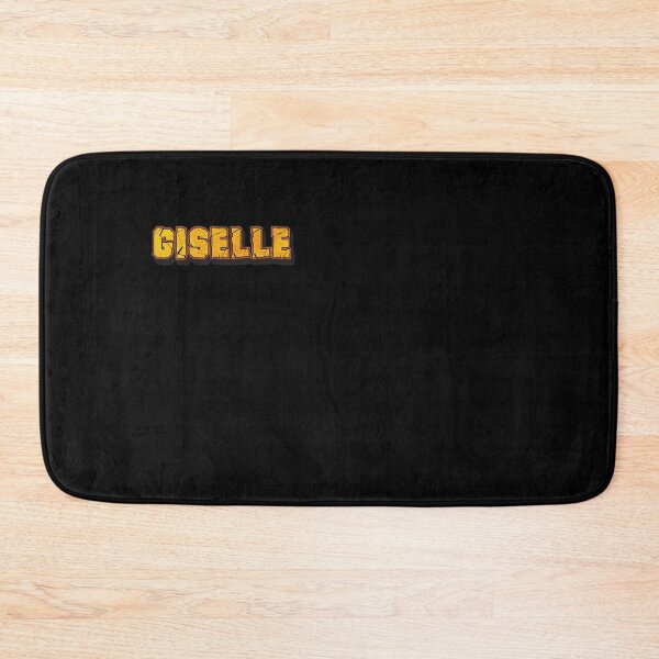 Item preview, Giselle Personalized Name - Cool & Funny Custom Gift for Women and Girls designed and sold by Oussinc.