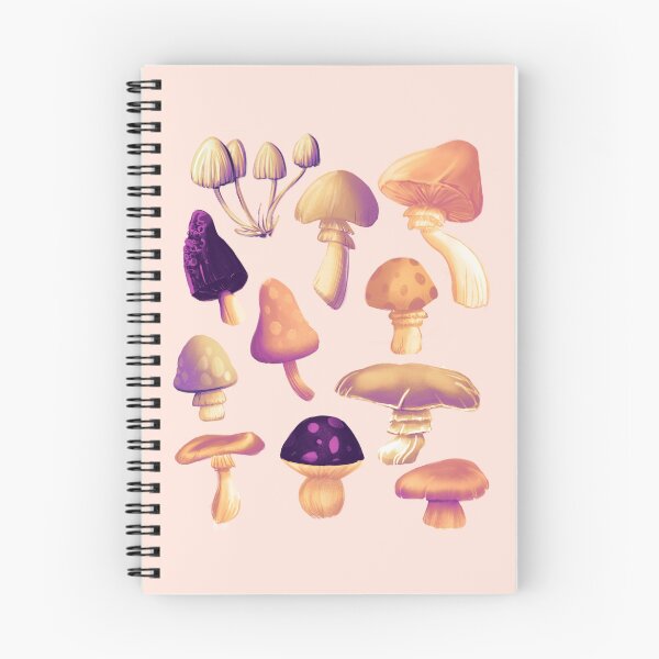 Item preview, Toadstool Cluster designed and sold by watthouse.