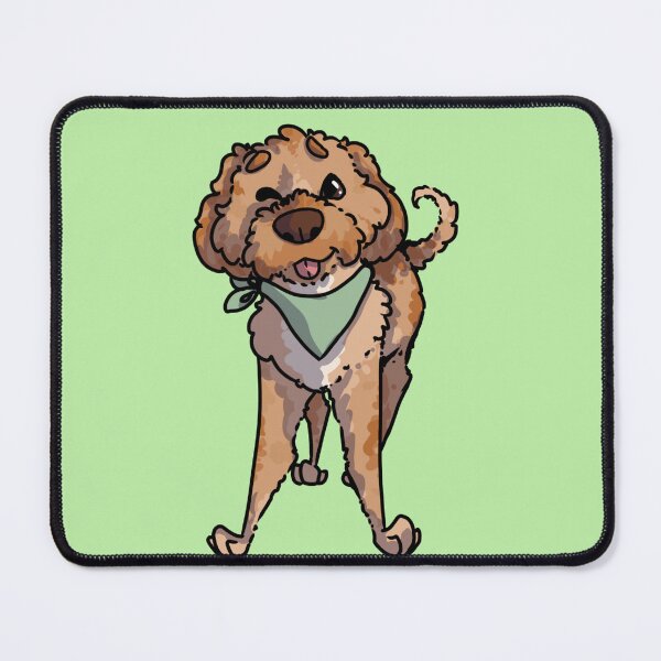 Item preview, Cockapoo designed and sold by Jemma-Draws.