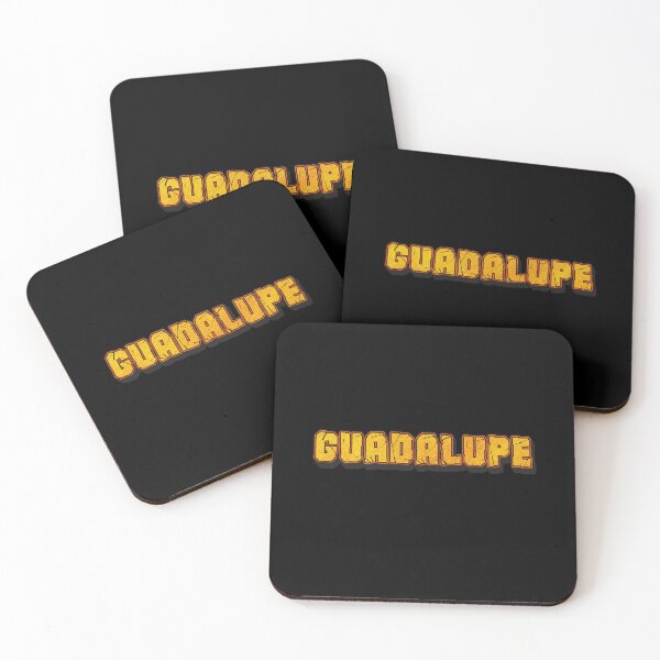 Item preview, Guadalupe Personalized Name - Cool & Funny Custom Gift for Women and Girls designed and sold by Oussinc.