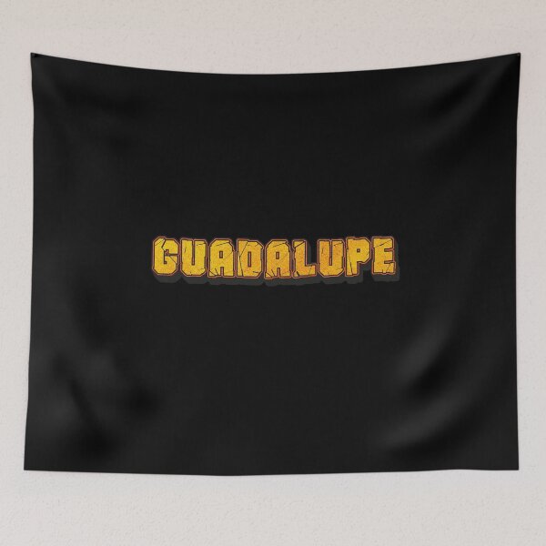 Item preview, Guadalupe Personalized Name - Cool & Funny Custom Gift for Women and Girls designed and sold by Oussinc.