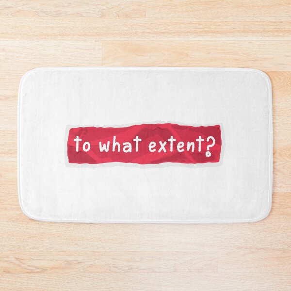 Item preview, to what extent designed and sold by YQvibe Studio.
