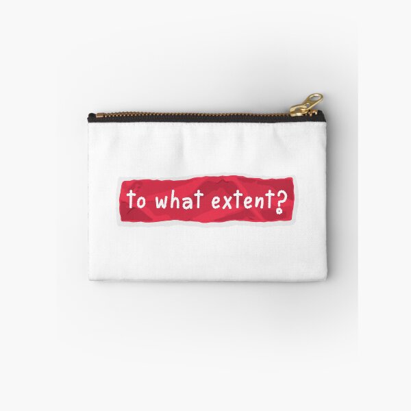 Item preview, to what extent designed and sold by YQvibe Studio.