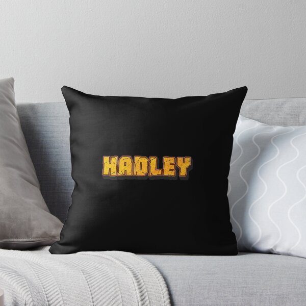 Item preview, Hadley Personalized Name - Cool & Funny Custom Gift for Women and Girls designed and sold by Oussinc.