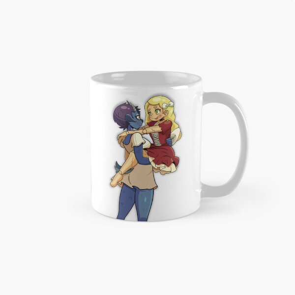Item preview, Fantasy OC Character Duo | @torum.11 designed and sold by Torum.