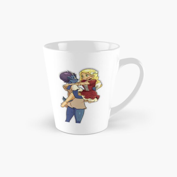Item preview, Fantasy OC Character Duo | @torum.11 designed and sold by Torum.
