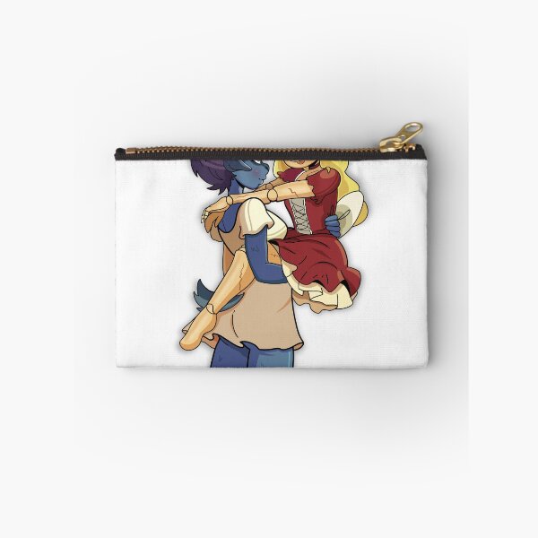 Item preview, Fantasy OC Character Duo | @torum.11 designed and sold by Torum.