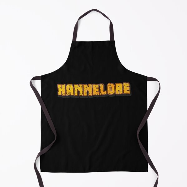 Item preview, Hannelore Personalized Name - Cool & Funny Custom Gift for Women and Girls designed and sold by Oussinc.