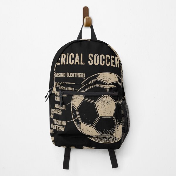 Item preview, Vintage Spherical Soccer Ball Blueprint. designed and sold by EunsooLee.