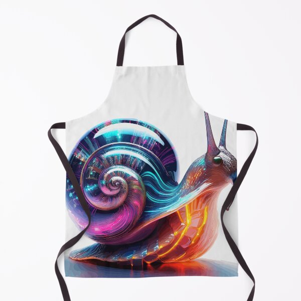 Item preview, Trails of Neon Silence designed and sold by bb-15artstudio.