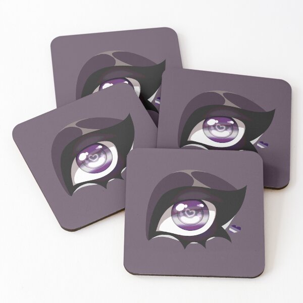 Item preview, A Look of Pride: Asexual designed and sold by The Rabbit Follower.