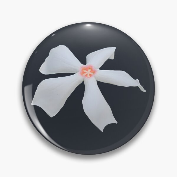 Item preview, Sea Mango Flower Minimalist Photo designed and sold by Deep Descent.