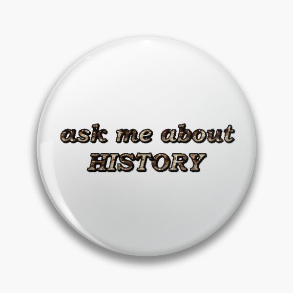 Item preview, ask me about history designed and sold by bitbinmo.