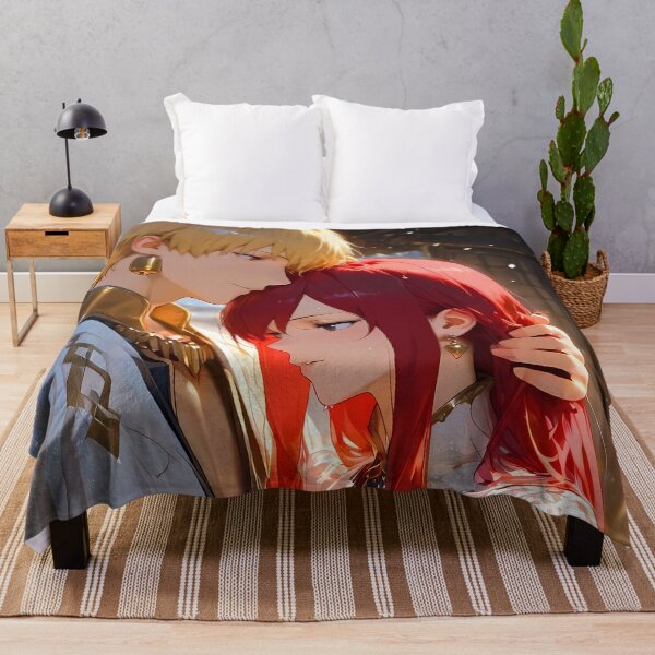 Item preview, Gilgamesh Fate Stay Night Winter Light Bond designed and sold by SuperTeamCanada.