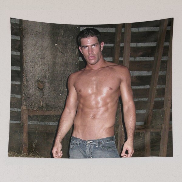 Item preview, Hayloft 07 designed and sold by GDPhotowerks.