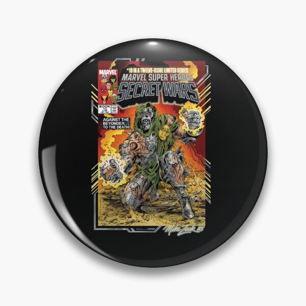 Item preview, Armor Villain Power Energy Vintage Art designed and sold by DanasGayagor.