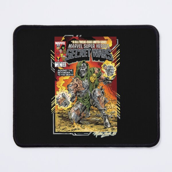 Item preview, Armor Villain Power Energy Vintage Art designed and sold by DanasGayagor.