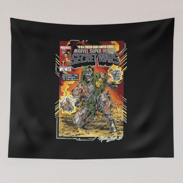 Item preview, Armor Villain Power Energy Vintage Art designed and sold by DanasGayagor.