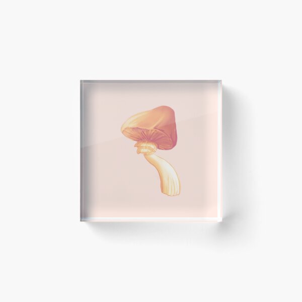 Item preview, Solo Mushroom 1 designed and sold by watthouse.