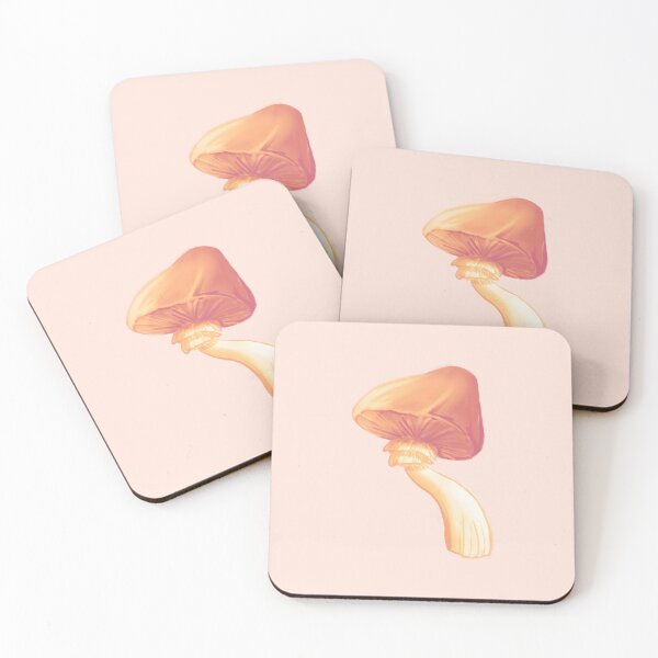 Item preview, Solo Mushroom 1 designed and sold by watthouse.
