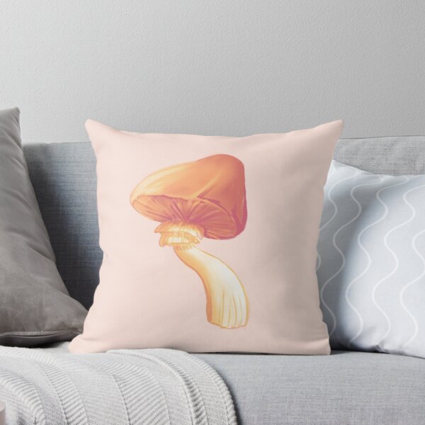 Item preview, Solo Mushroom 1 designed and sold by watthouse.